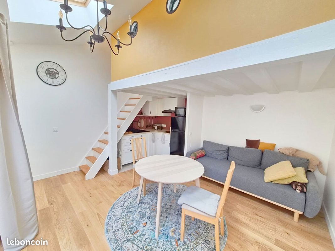 Maison à vendre, 53m², Fontenay-sous-Bois