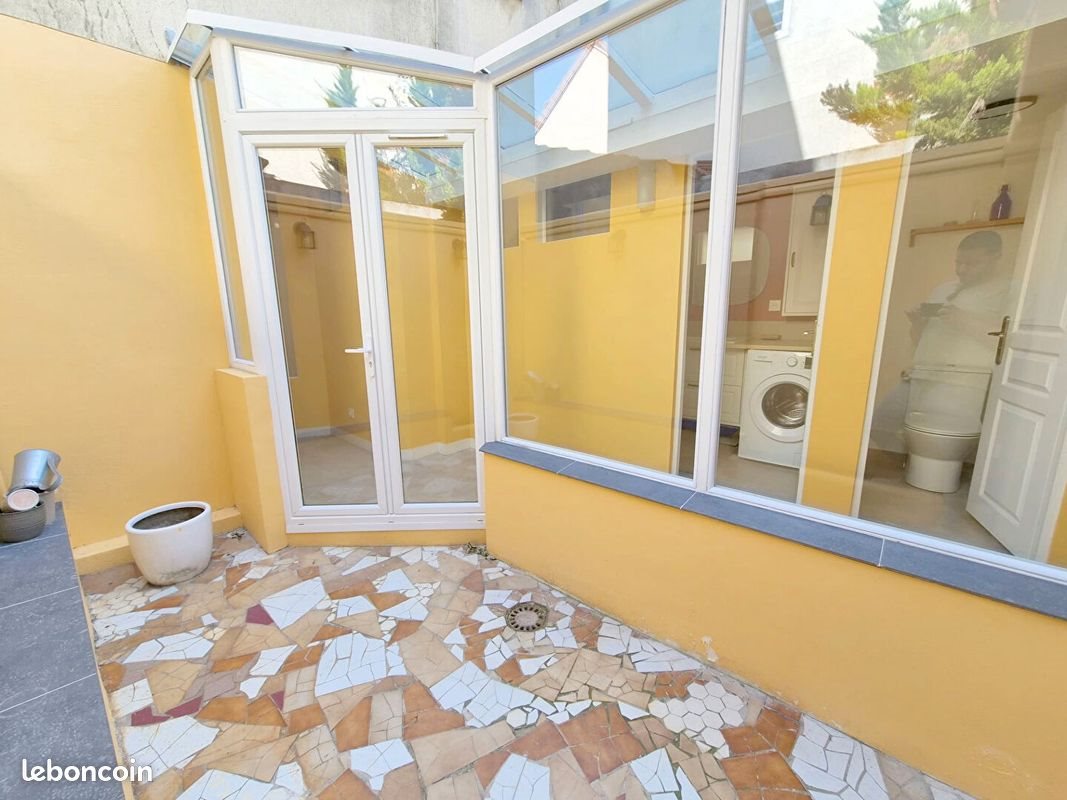 Maison à vendre, 53m², Fontenay-sous-Bois