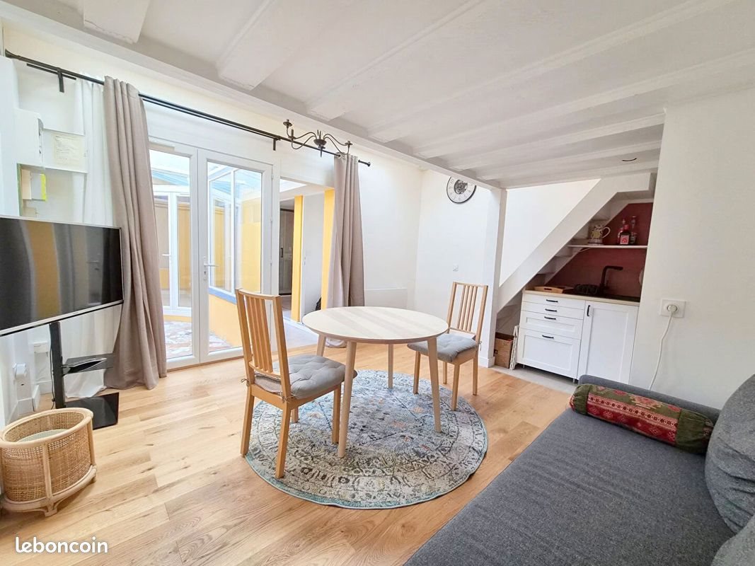 Maison à vendre, 53m², Fontenay-sous-Bois