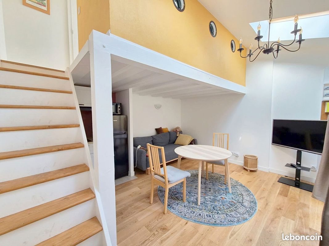 Maison à vendre, 53m², Fontenay-sous-Bois