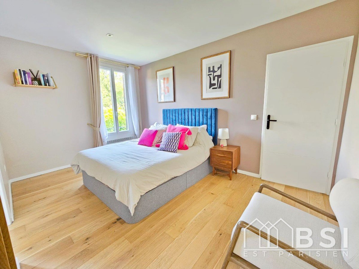 Appartement à vendre, 47m², Fontenay-sous-Bois