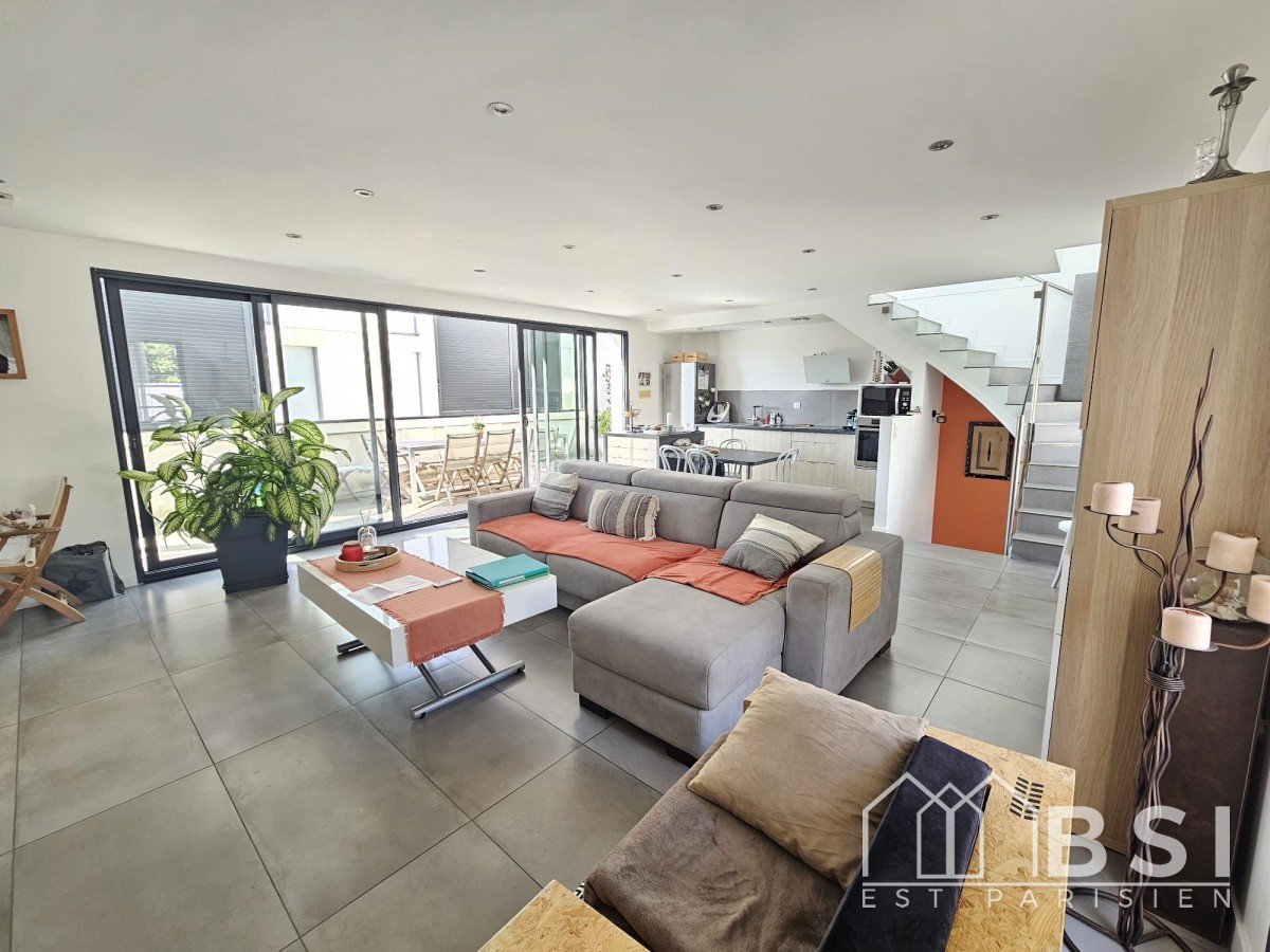 Maison à vendre, 104m², Fontenay-sous-Bois