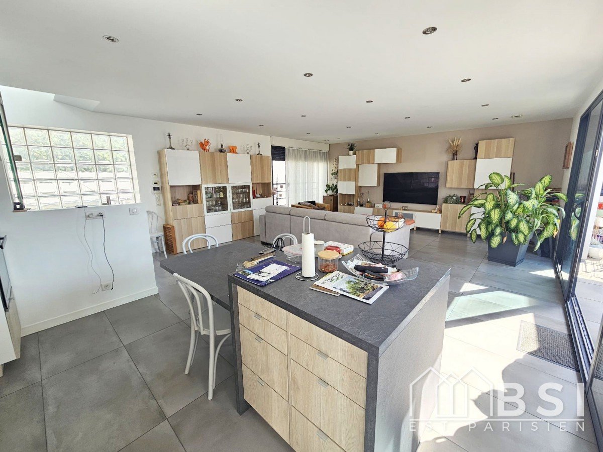 Maison à vendre, 104m², Fontenay-sous-Bois