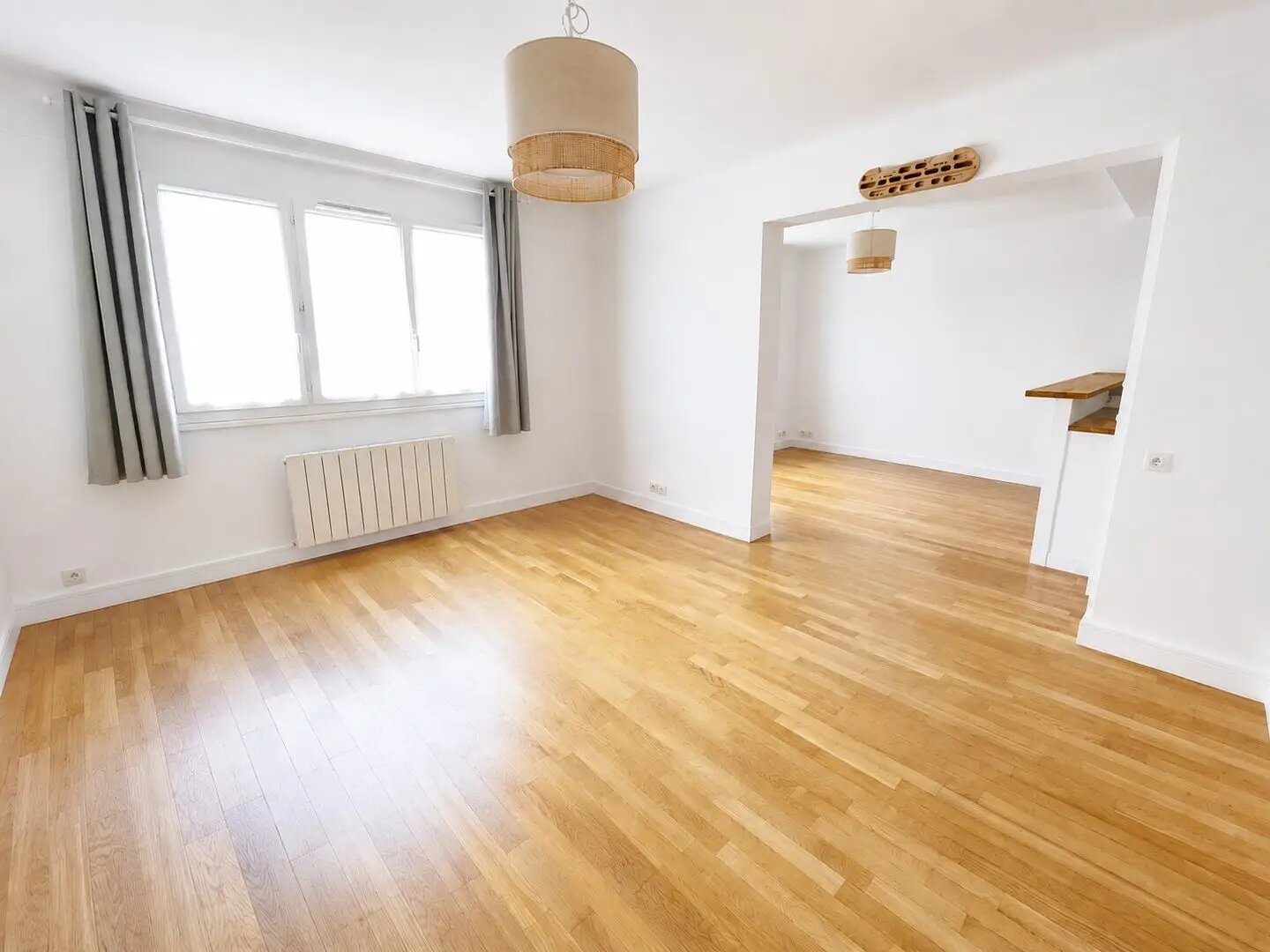 Appartement à vendre, 75m², Fontenay-sous-Bois