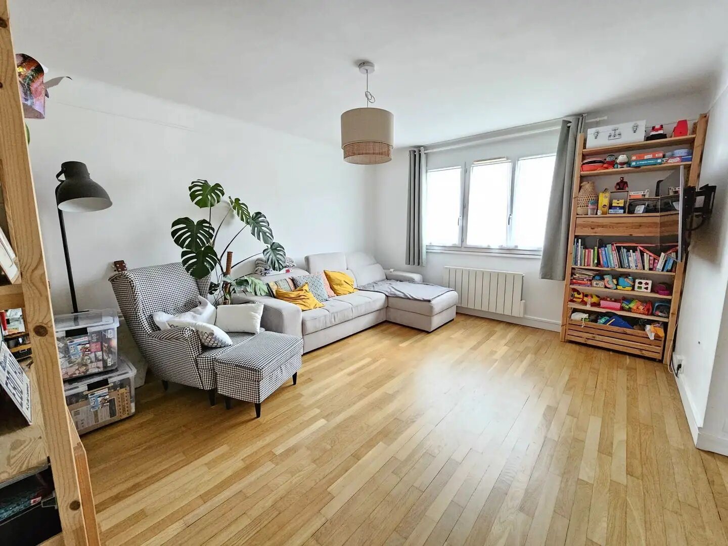 Appartement à vendre, 75m², Fontenay-sous-Bois
