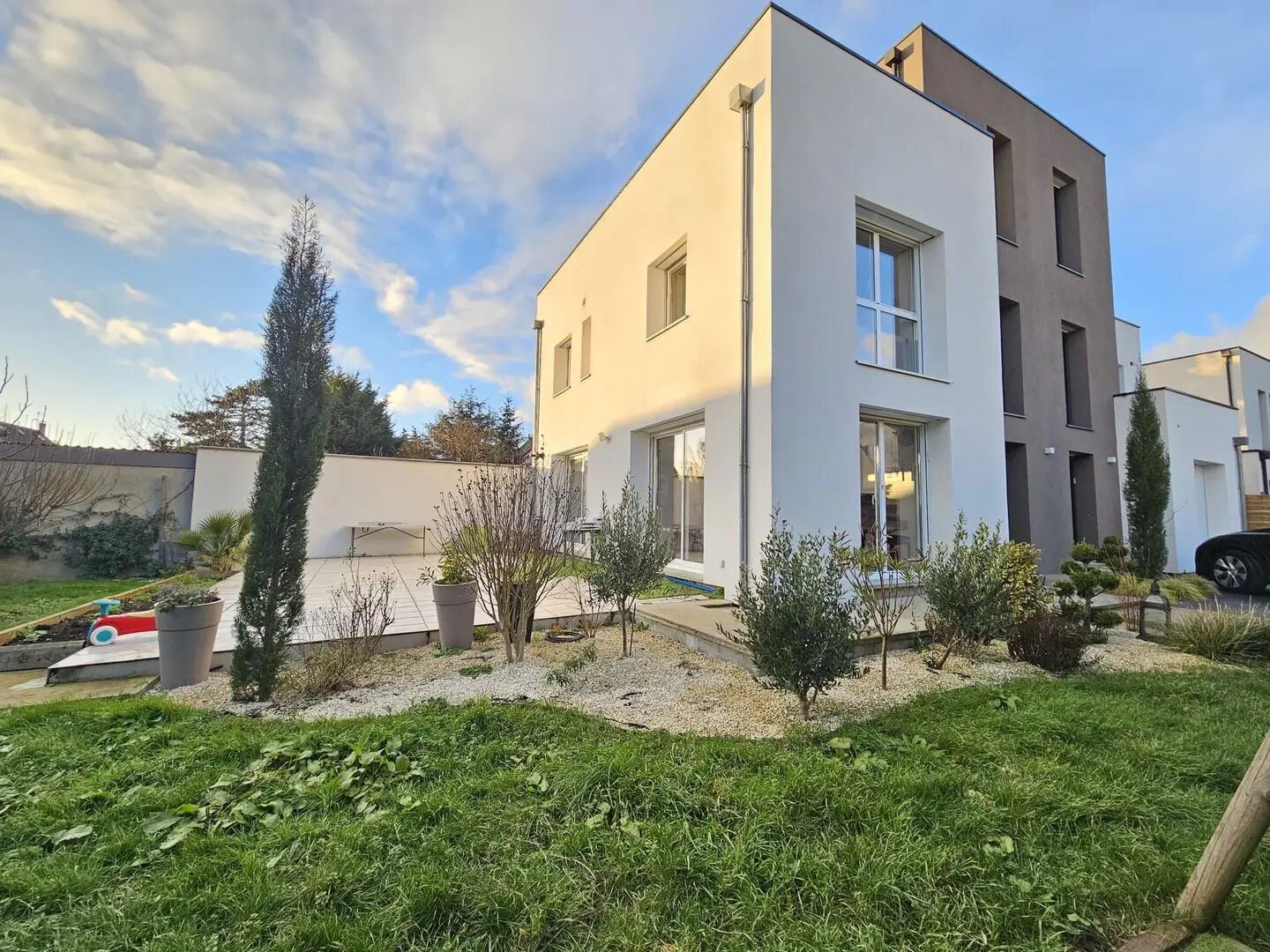 Maison à vendre, 220m², Fontenay-sous-Bois