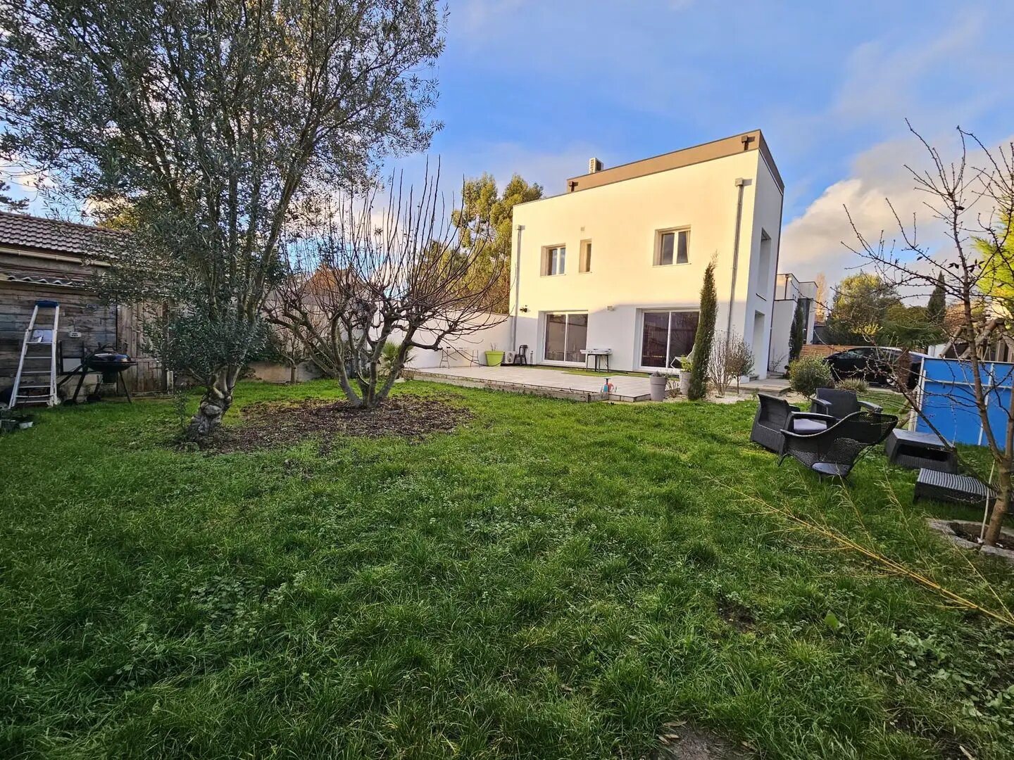 Maison à vendre, 220m², Fontenay-sous-Bois