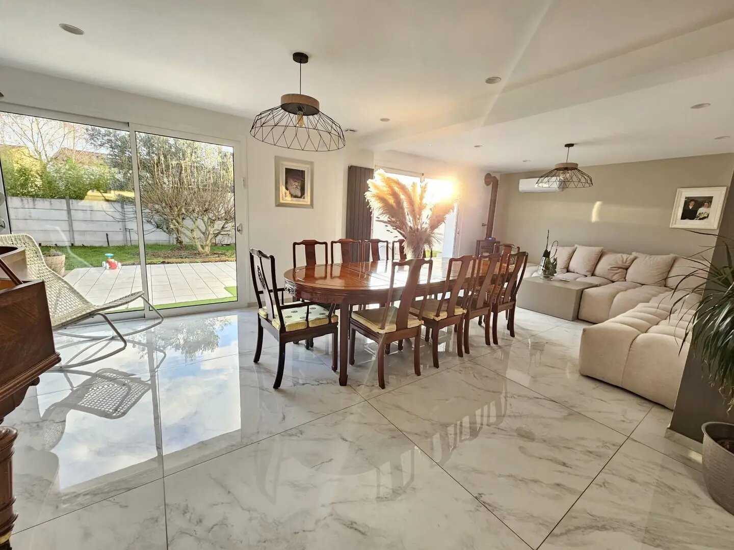 Maison à vendre, 220m², Fontenay-sous-Bois
