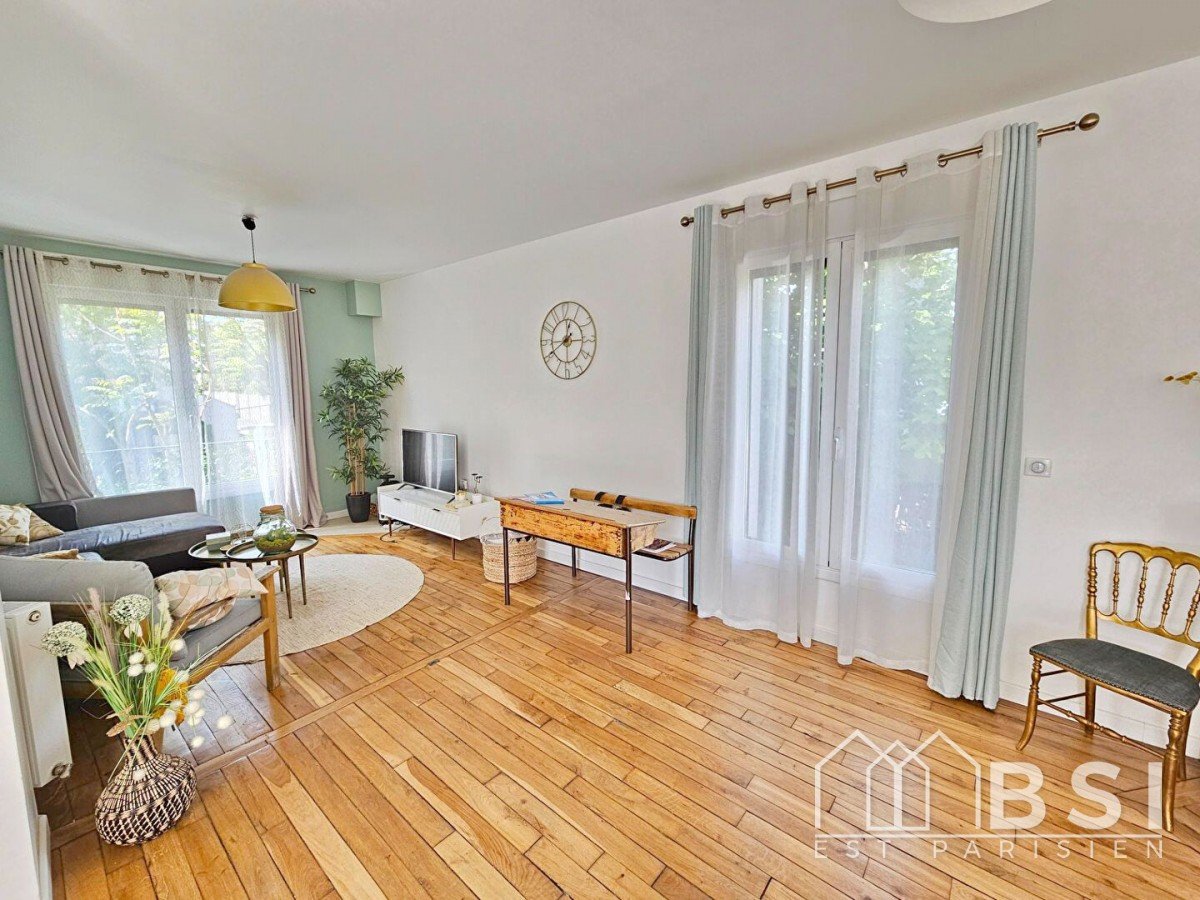 Maison à vendre, 154m², Fontenay-sous-Bois
