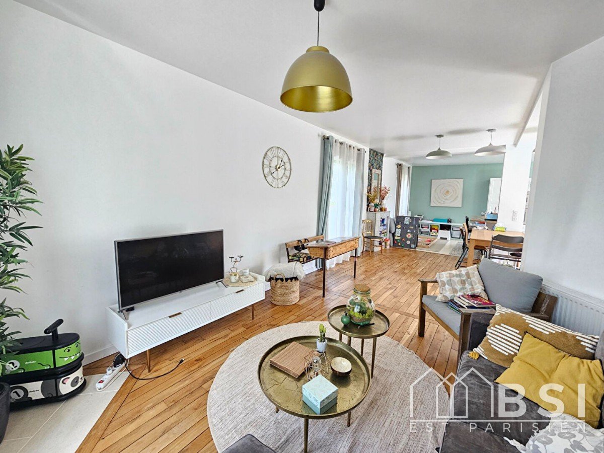 Maison à vendre, 154m², Fontenay-sous-Bois