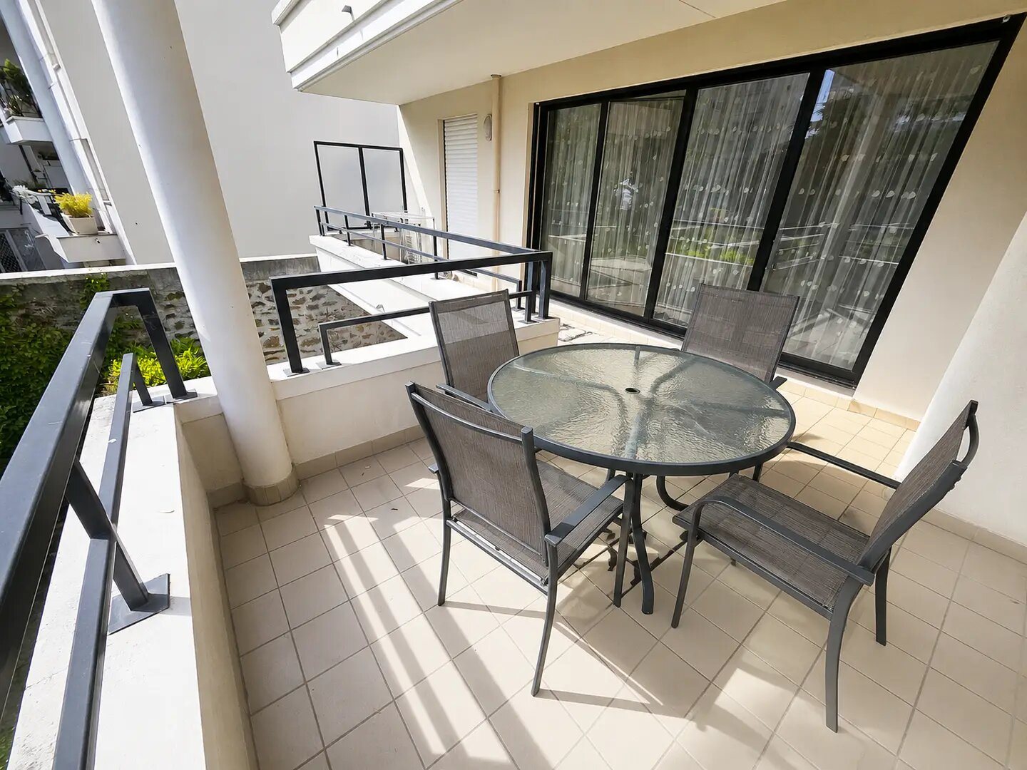Appartement à vendre, 136m², Vincennes