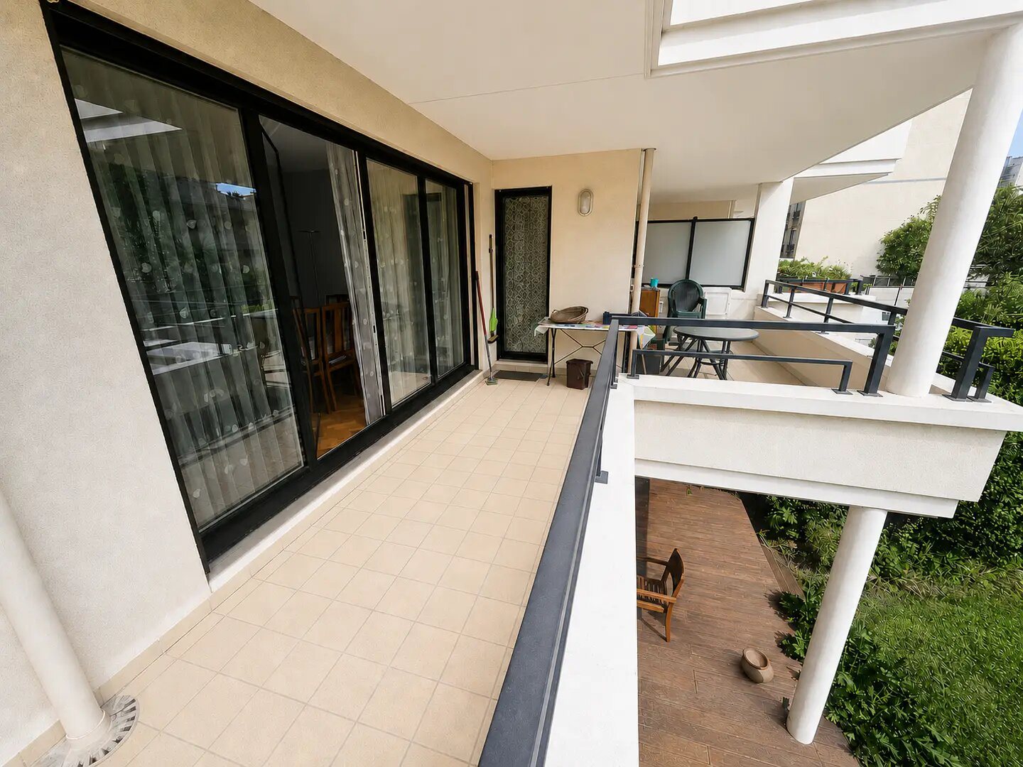 Appartement à vendre, 136m², Vincennes