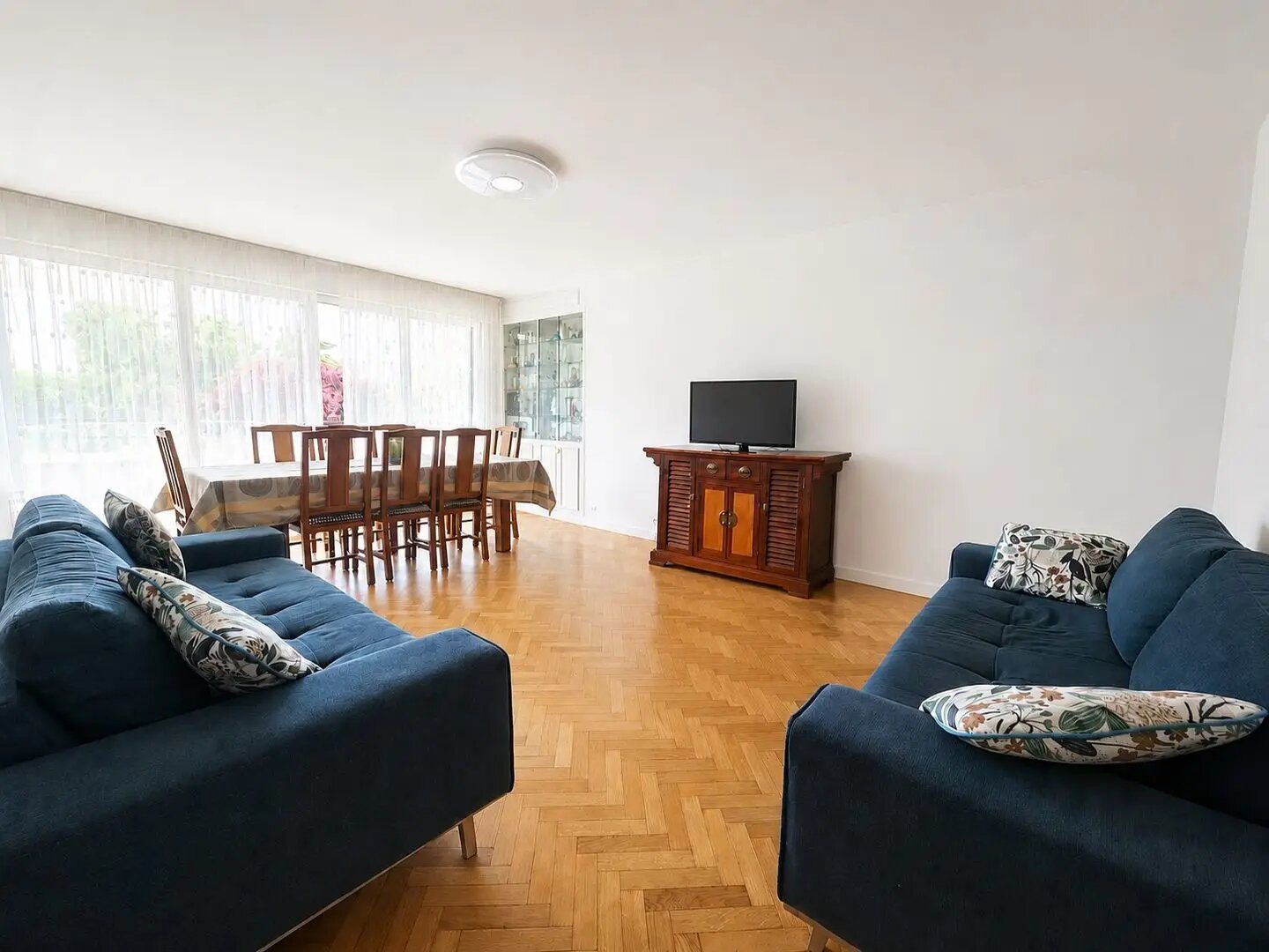 Appartement à vendre, 136m², Vincennes