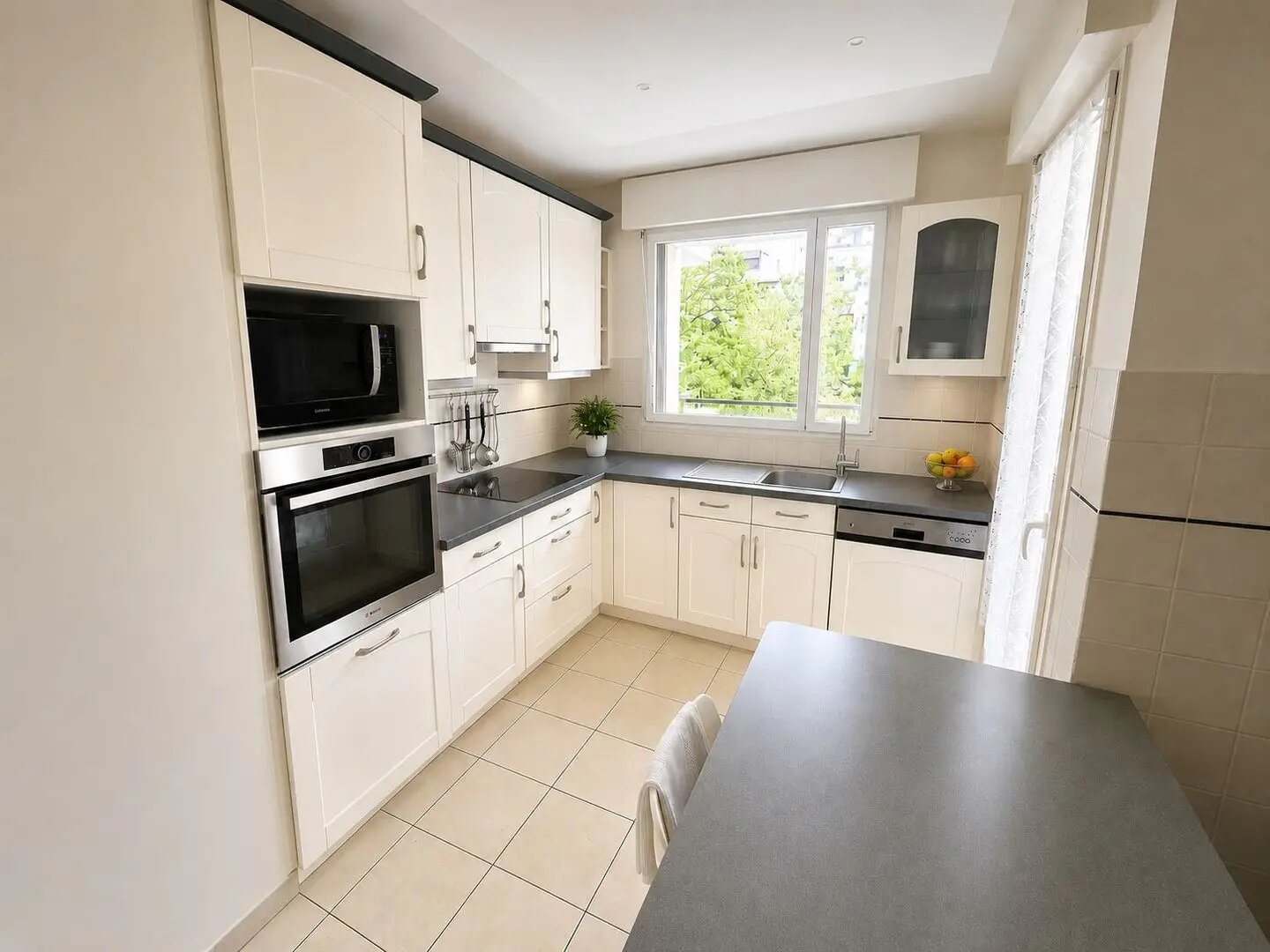 Appartement à vendre, 136m², Vincennes