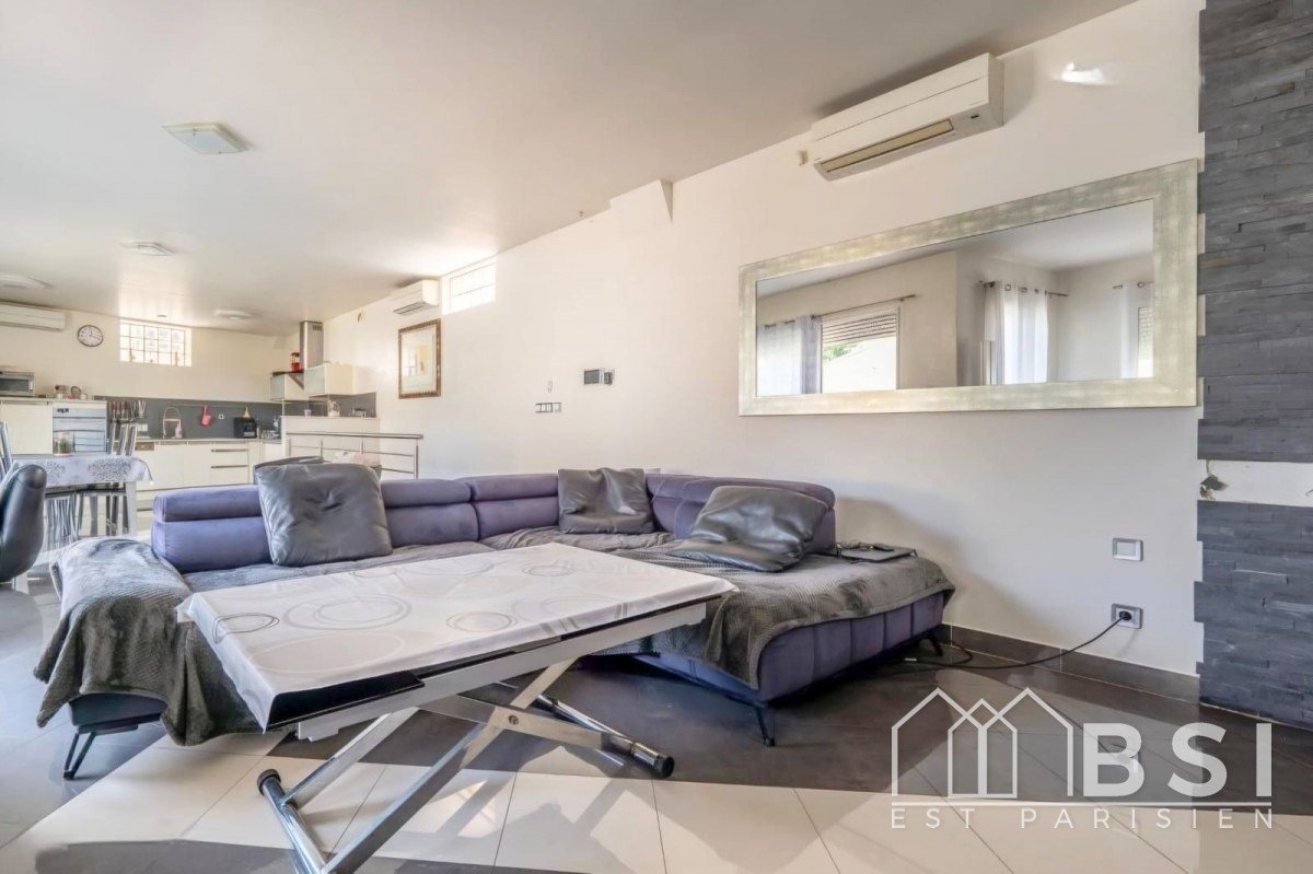 Maison à vendre, 114m², Fontenay-sous-Bois