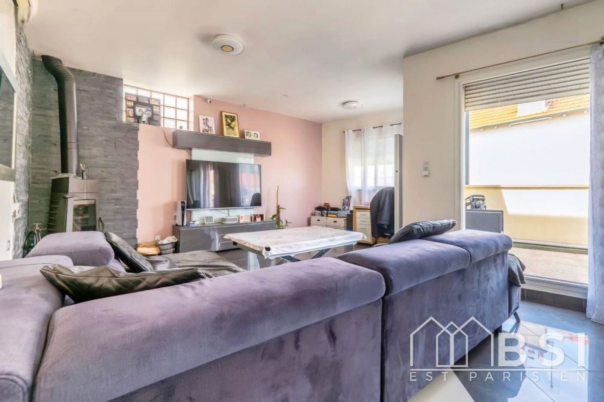 Maison à vendre, 114m², Fontenay-sous-Bois
