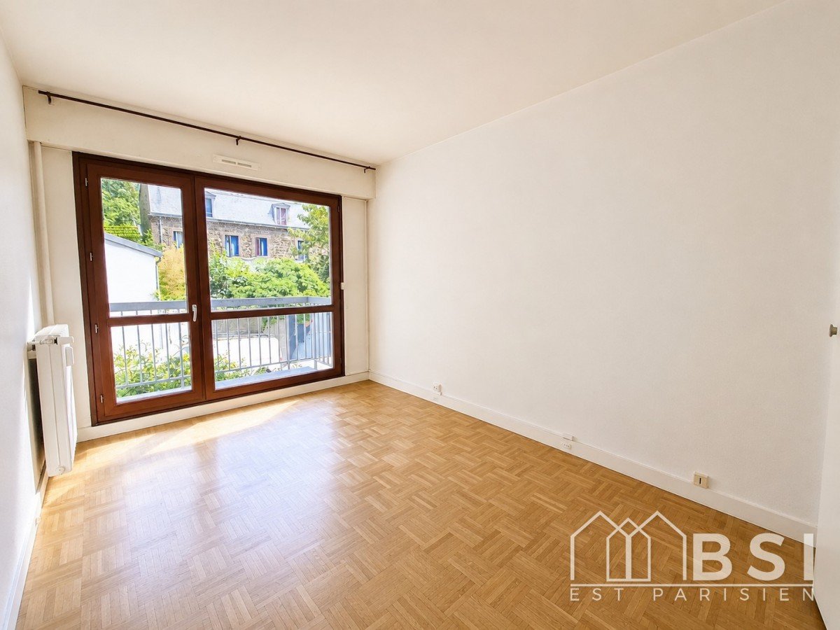 Appartement à vendre, 46m², Fontenay-sous-Bois