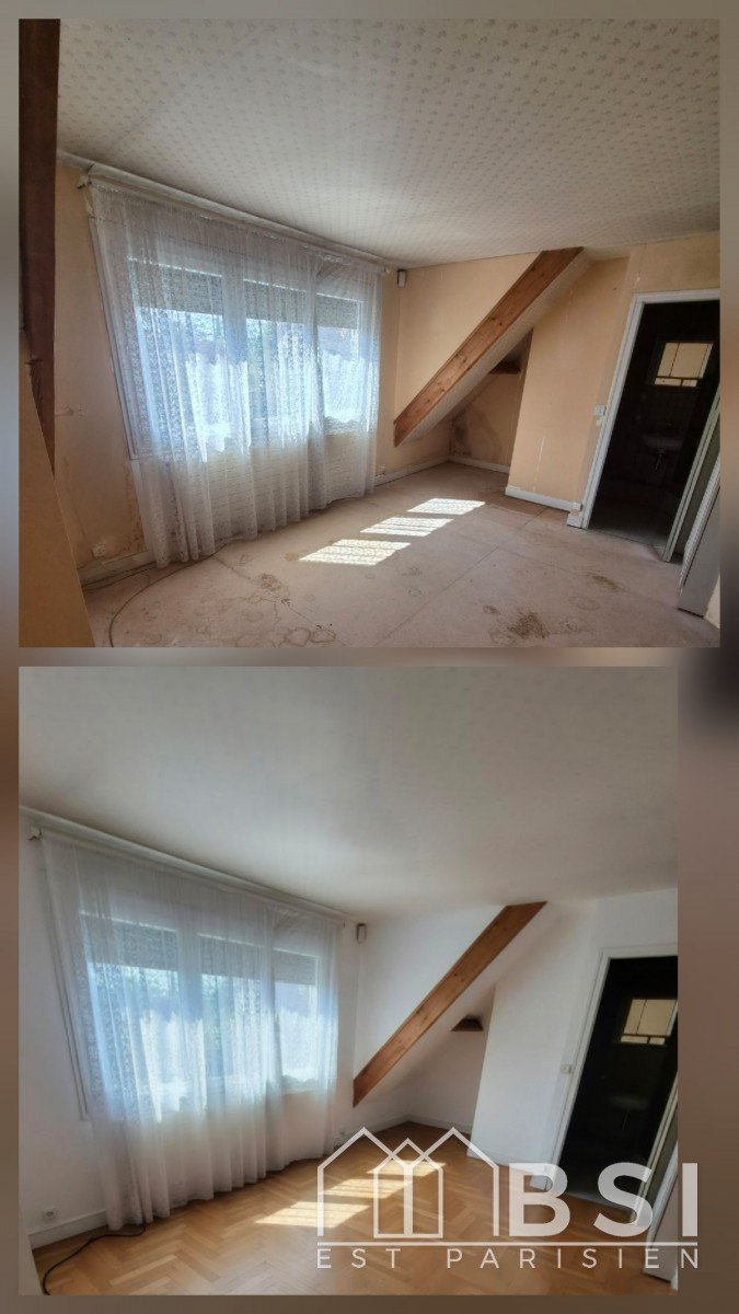 Maison à vendre, 102m², Fontenay-sous-Bois