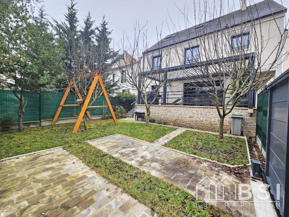 Maison à vendre, 228m², Fontenay-sous-Bois
