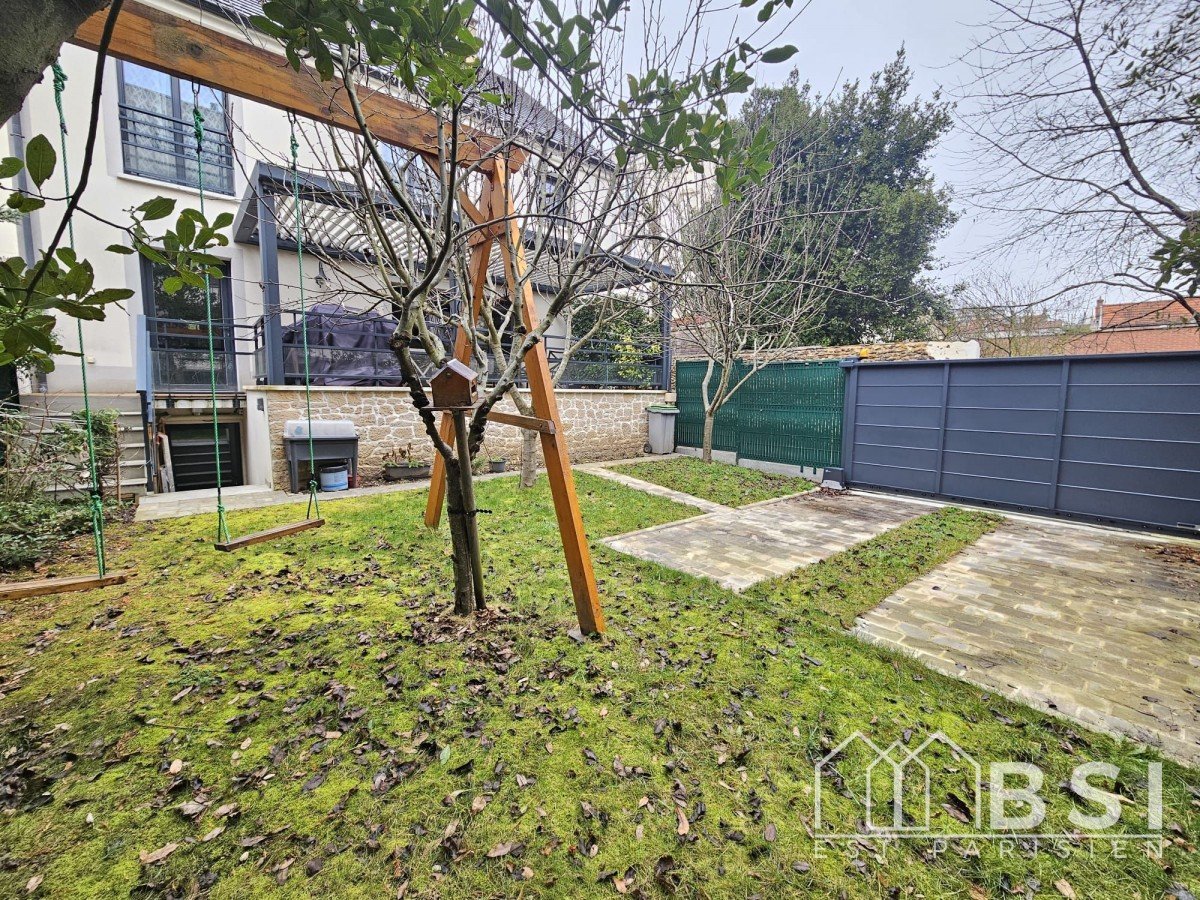 Maison à vendre, 228m², Fontenay-sous-Bois