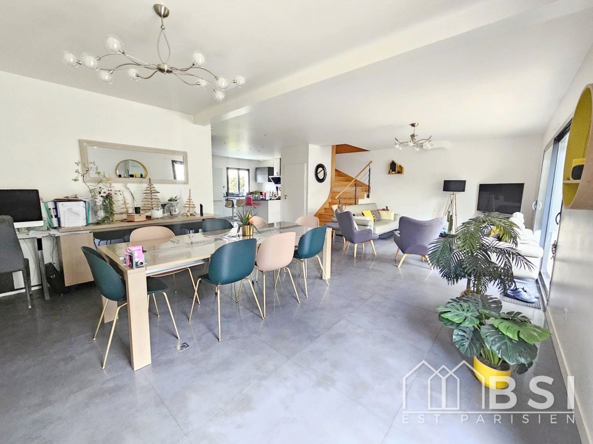 Maison à vendre, 228m², Fontenay-sous-Bois