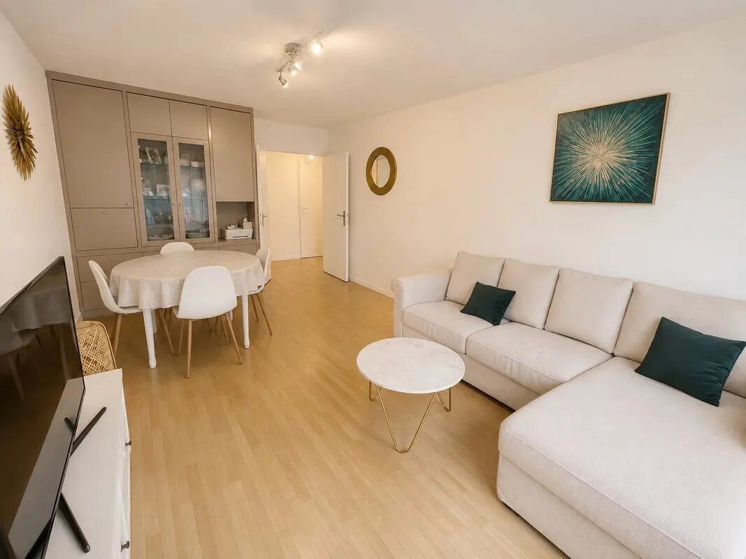 Appartement à vendre, 76m², Créteil
