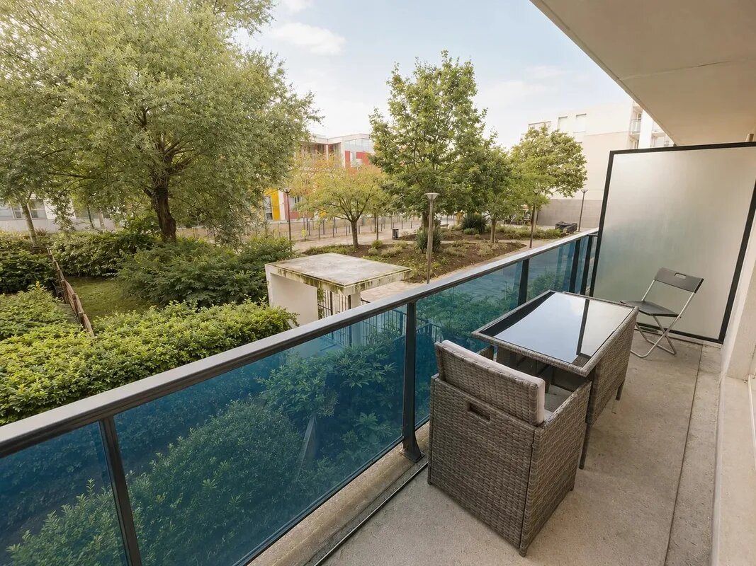Appartement à vendre, 76m², Créteil