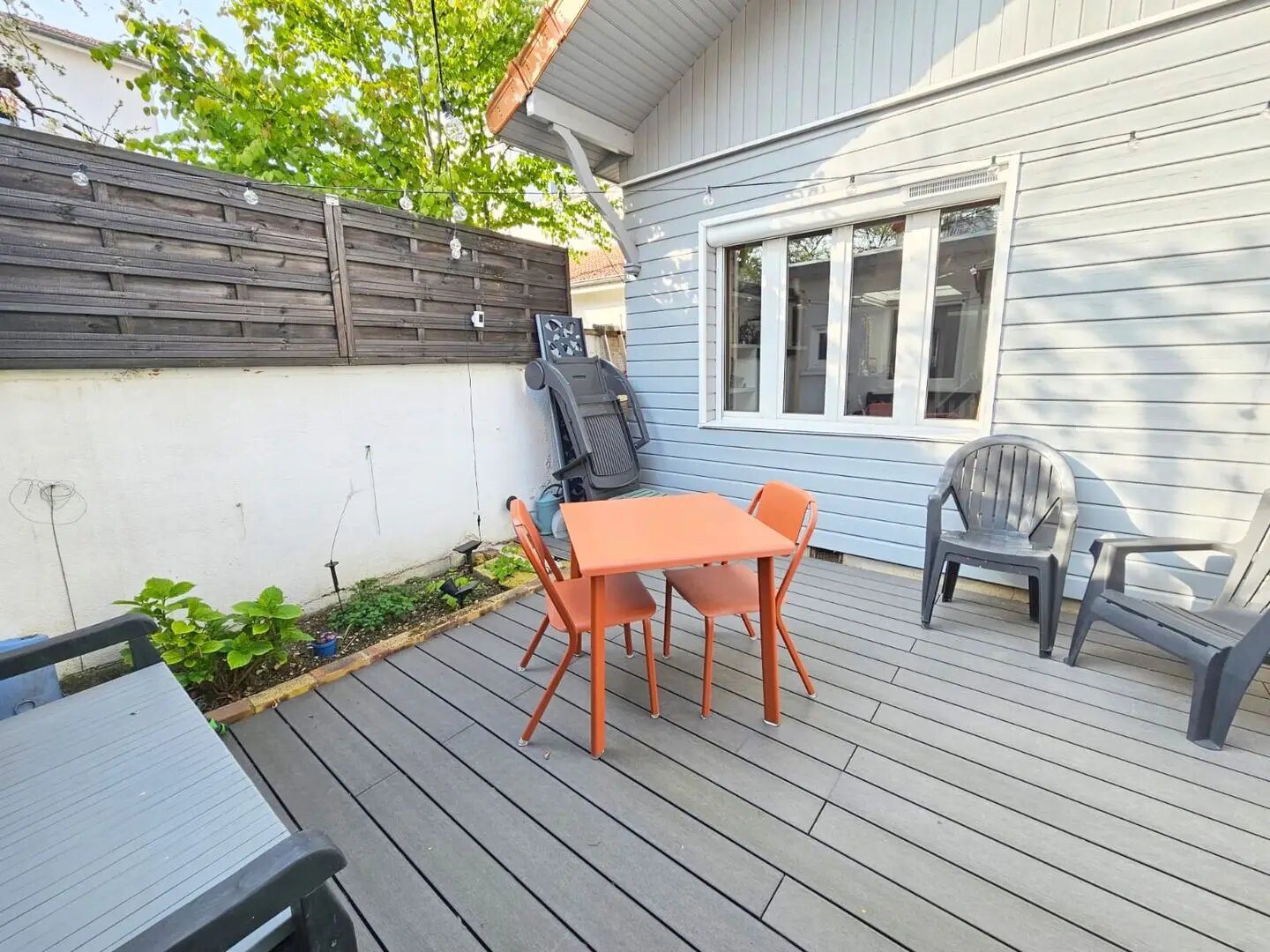 Maison à vendre, 84m², Fontenay-sous-Bois