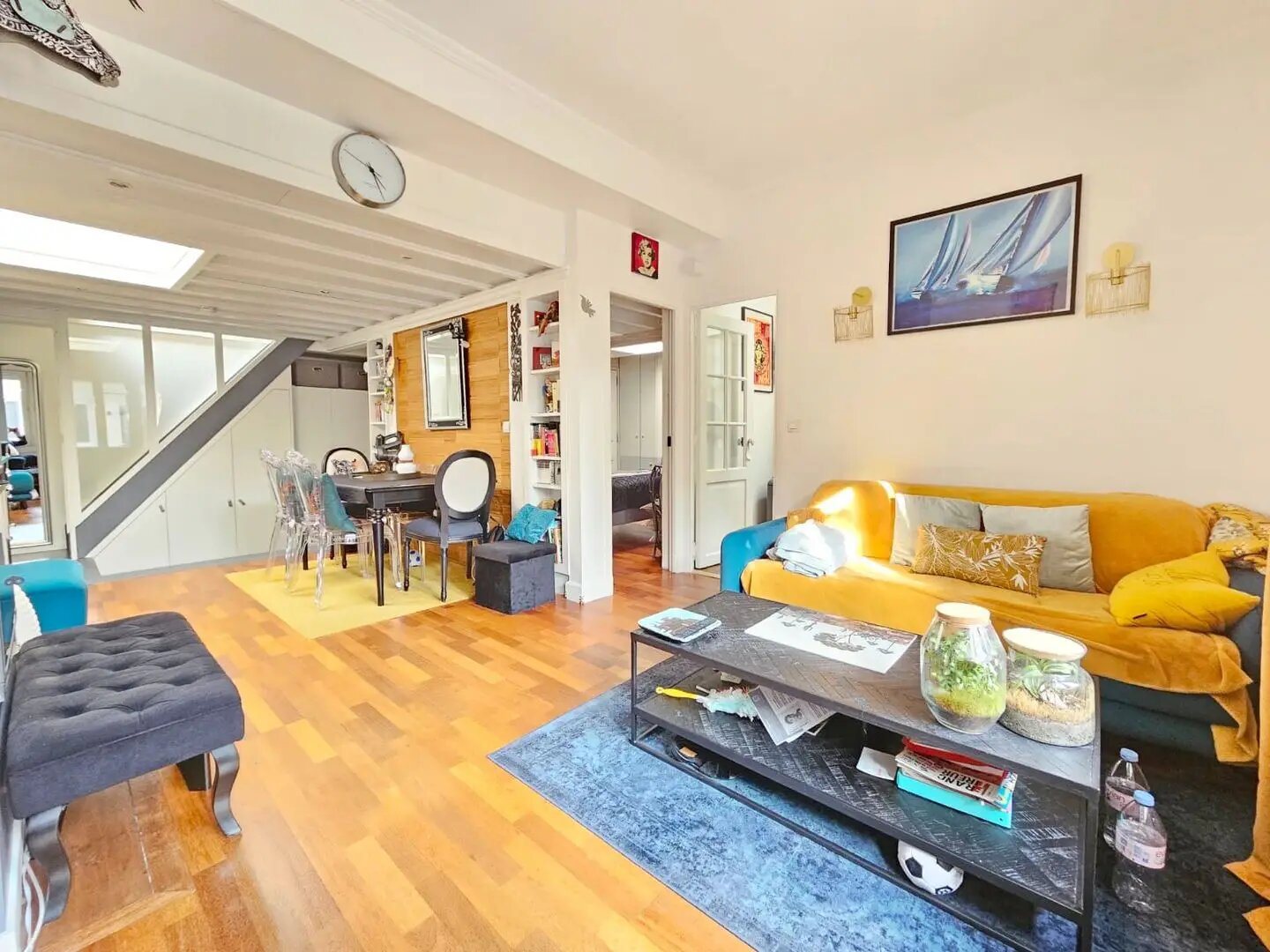 Maison à vendre, 84m², Fontenay-sous-Bois