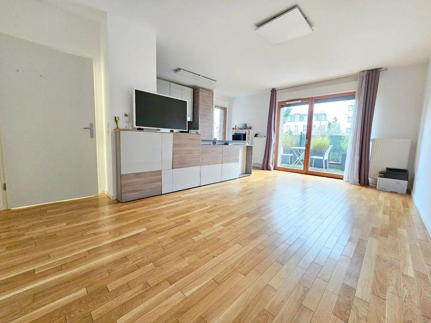 Appartement à vendre, 69m², Fontenay-sous-Bois