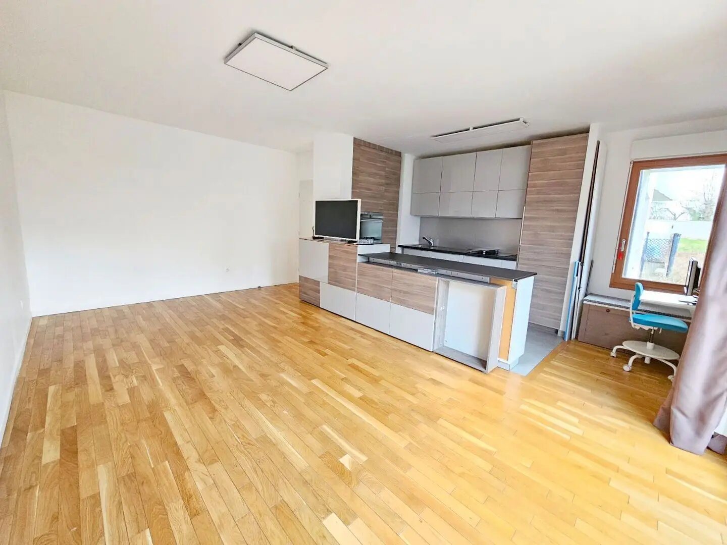 Appartement à vendre, 69m², Fontenay-sous-Bois