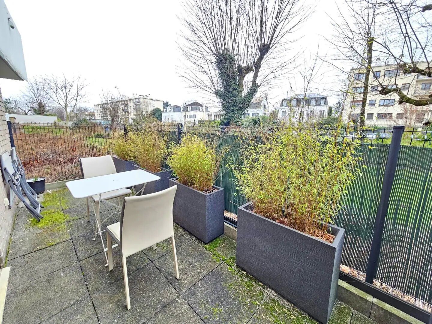 Appartement à vendre, 69m², Fontenay-sous-Bois