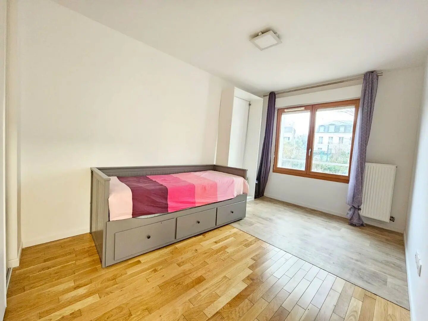 Appartement à vendre, 69m², Fontenay-sous-Bois