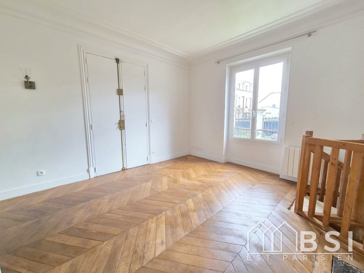 Appartement à vendre, 37m², Fontenay-sous-Bois
