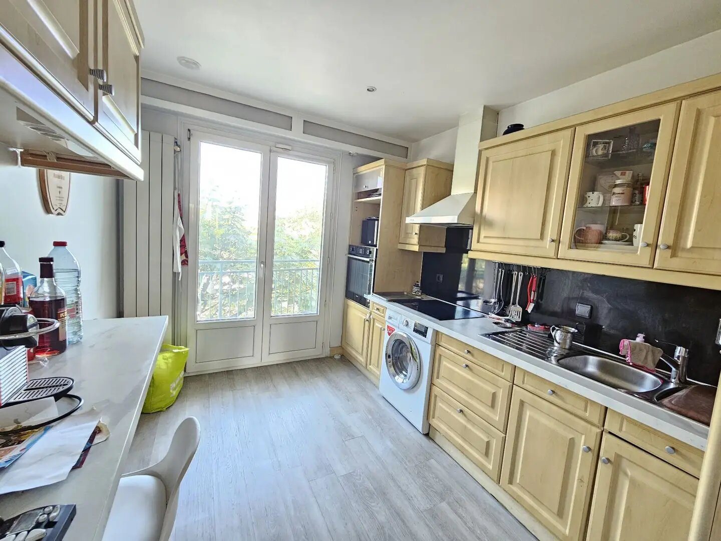 Appartement à vendre, 68m², Fontenay-sous-Bois