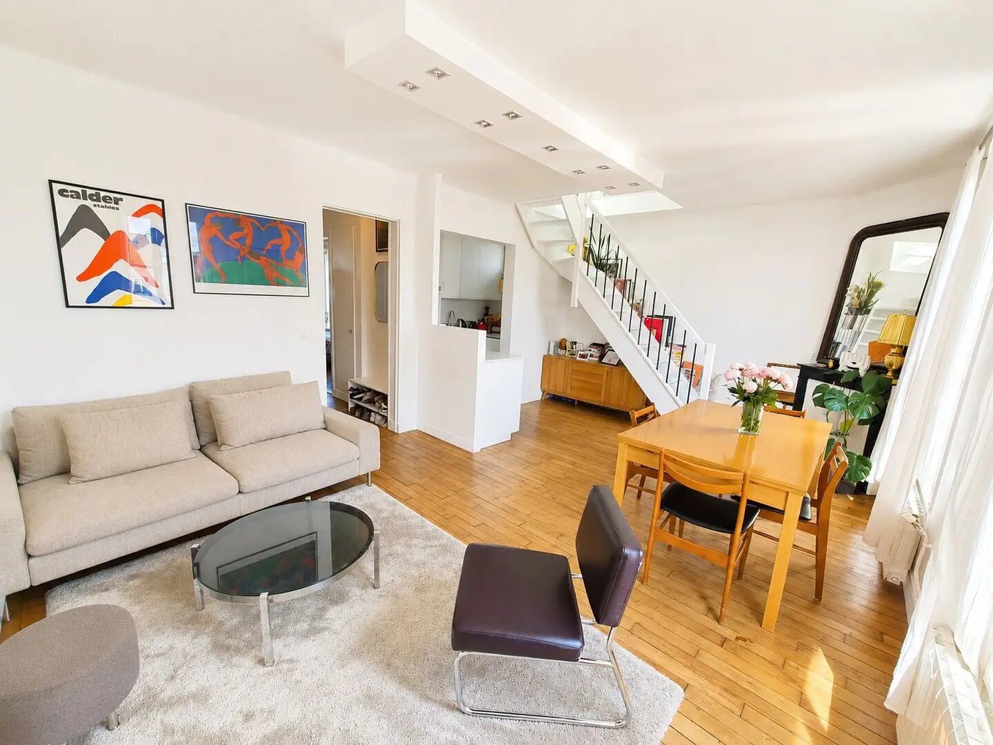 Appartement à vendre, 82m², Fontenay-sous-Bois