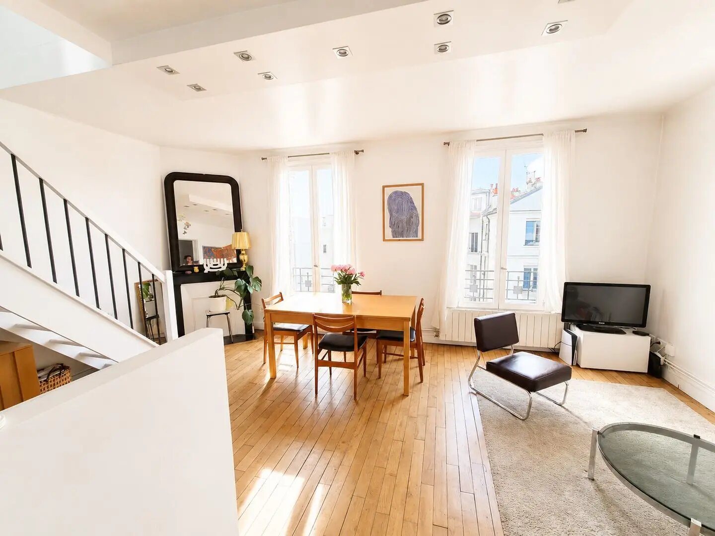 Appartement à vendre, 82m², Fontenay-sous-Bois