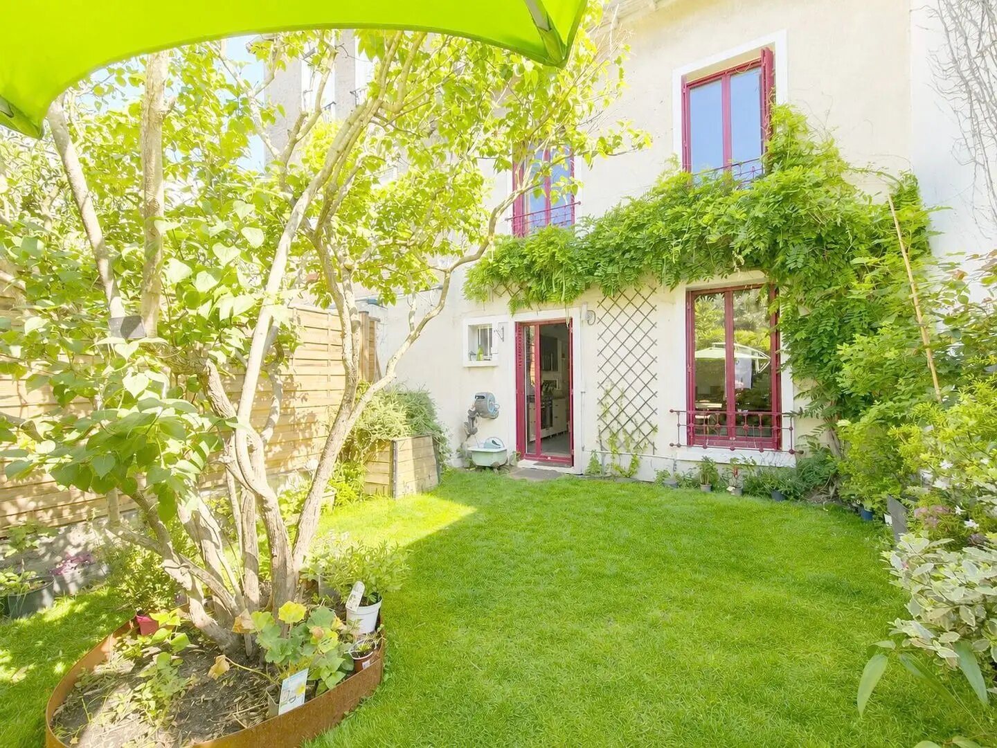 Maison à vendre, 87m², Fontenay-sous-Bois