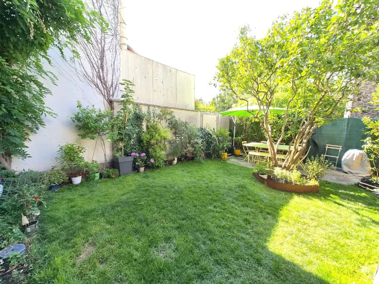 Maison à vendre, 87m², Fontenay-sous-Bois
