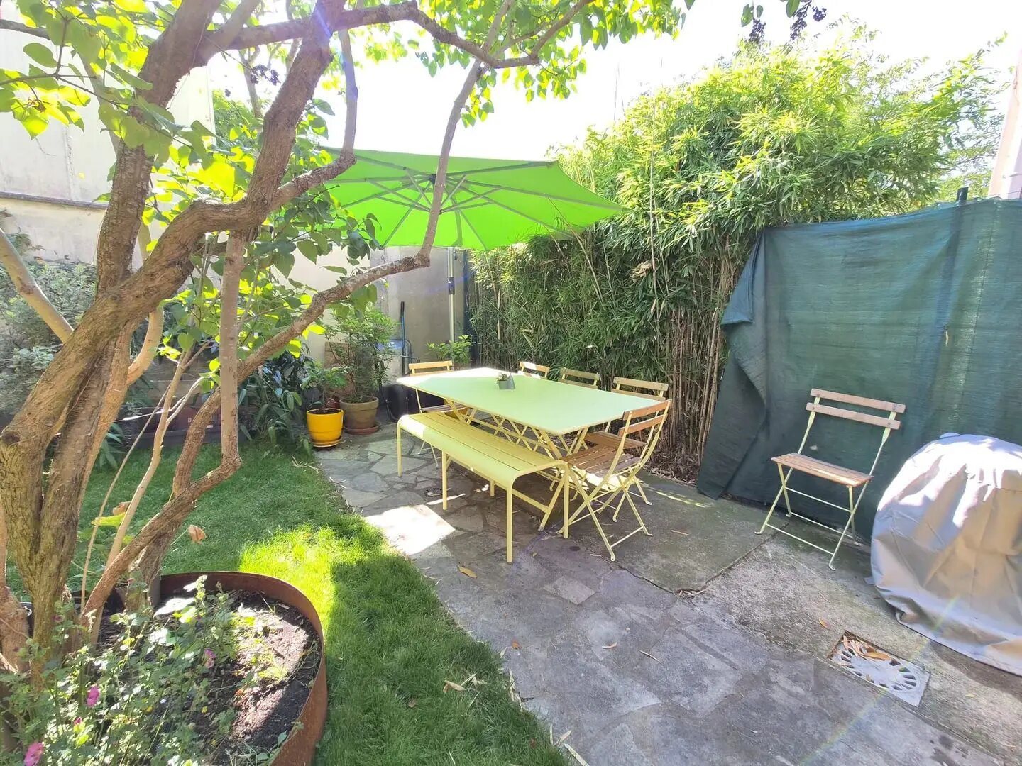 Maison à vendre, 87m², Fontenay-sous-Bois