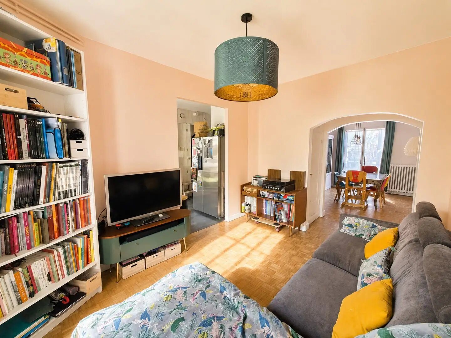 Maison à vendre, 87m², Fontenay-sous-Bois