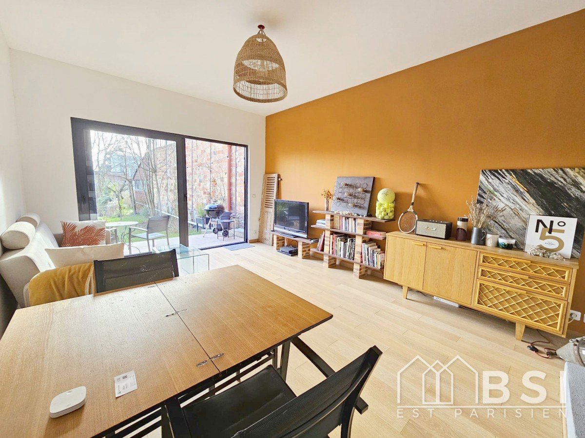 Maison à vendre, 70m², Fontenay-sous-Bois