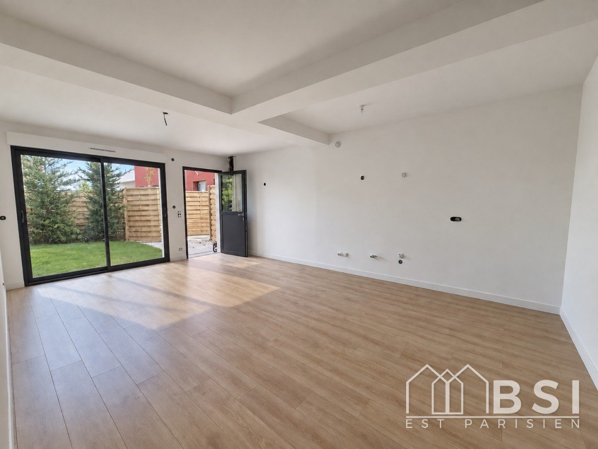 Maison à vendre, 69m², Fontenay-sous-Bois