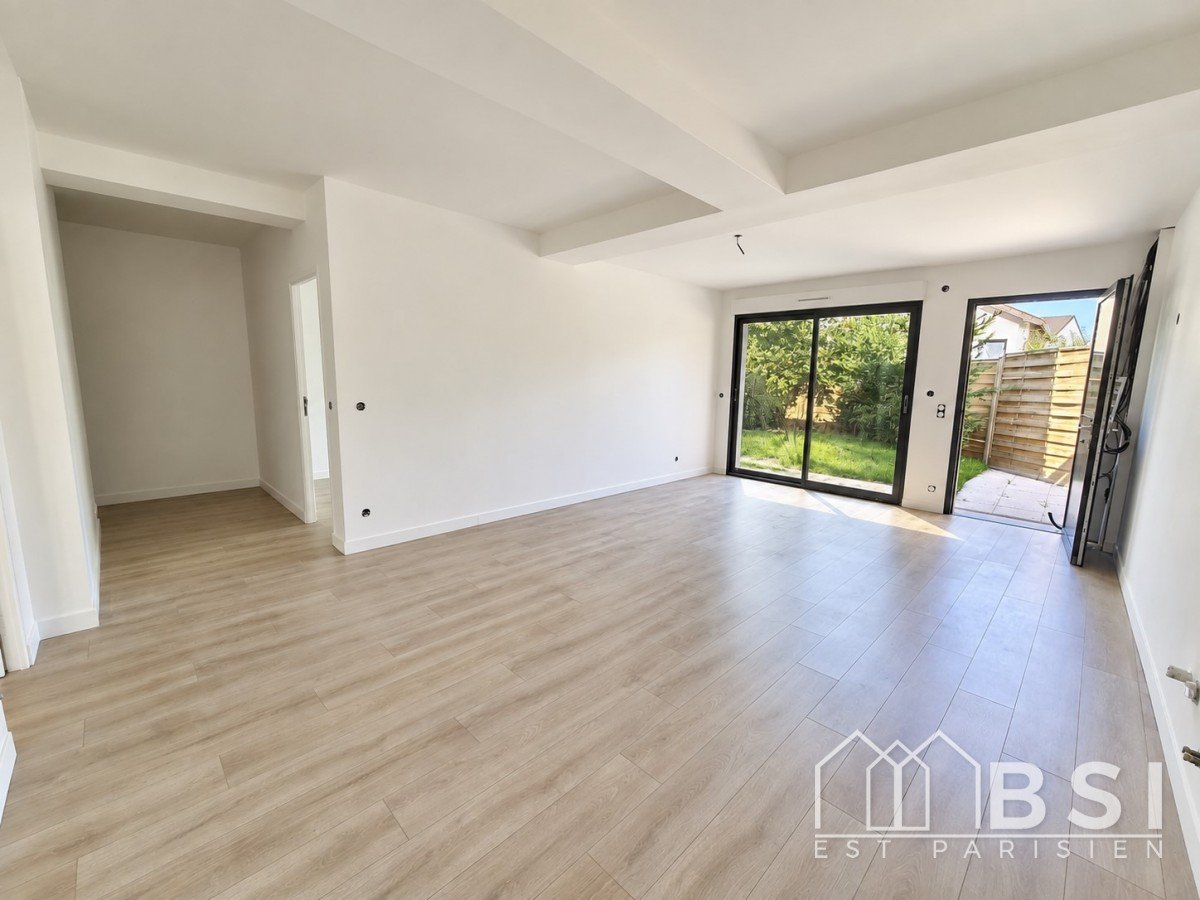 Maison à vendre, 69m², Fontenay-sous-Bois