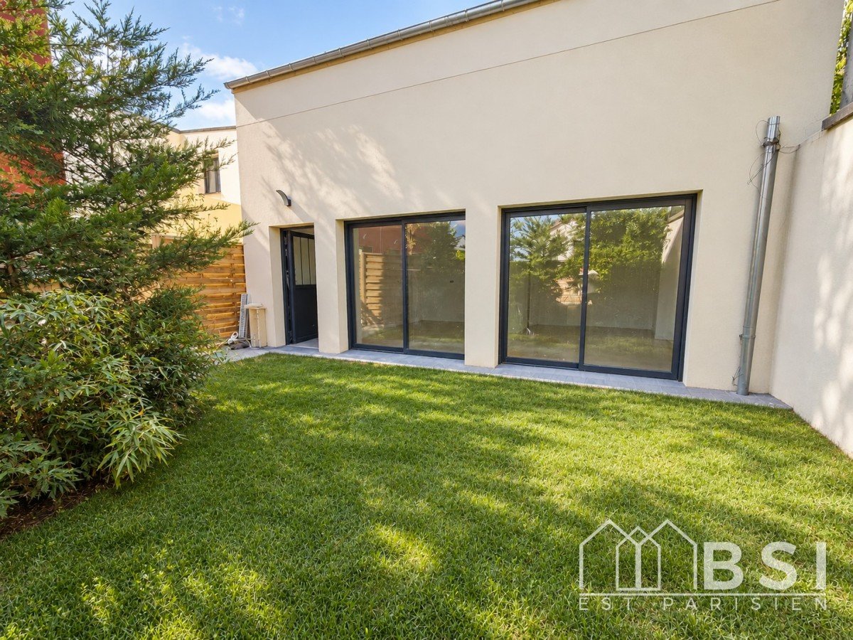 Maison à vendre, 69m², Fontenay-sous-Bois