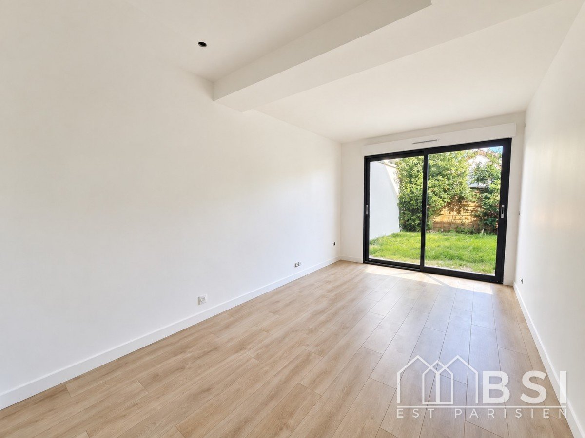 Maison à vendre, 69m², Fontenay-sous-Bois