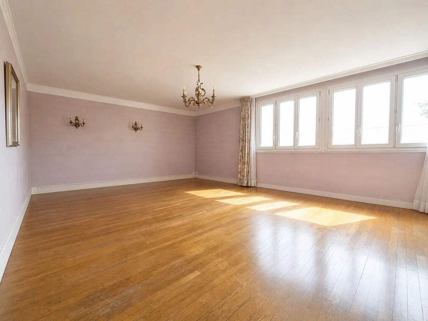 Appartement à vendre, 90m², Vincennes