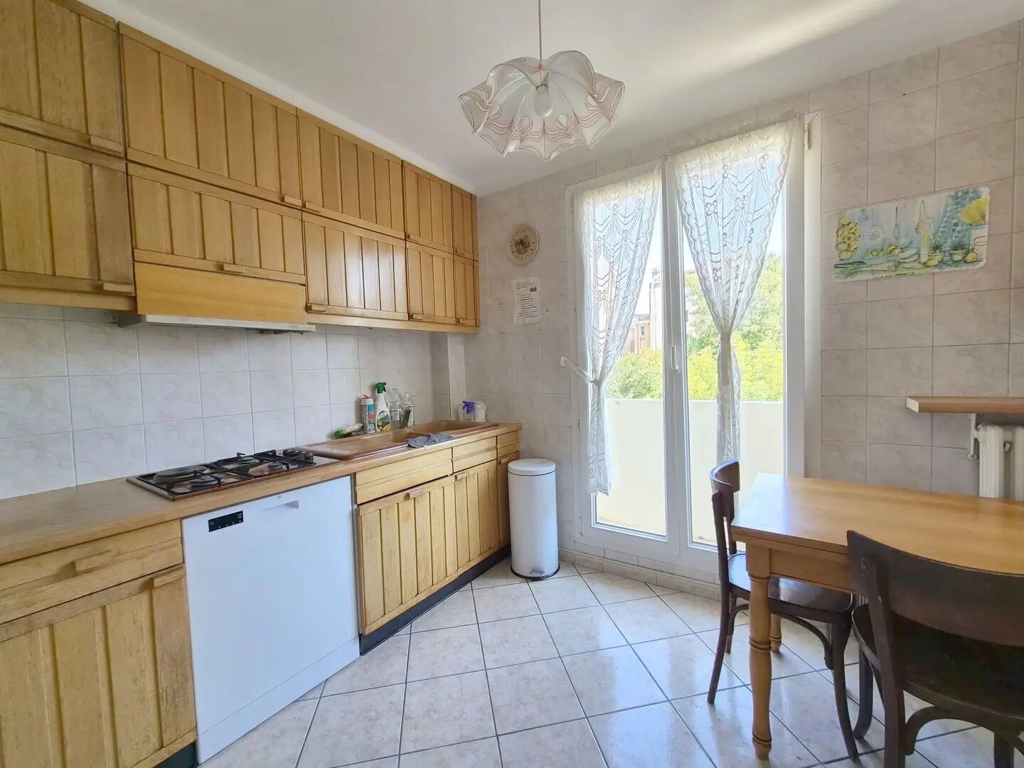 Appartement à vendre, 90m², Vincennes