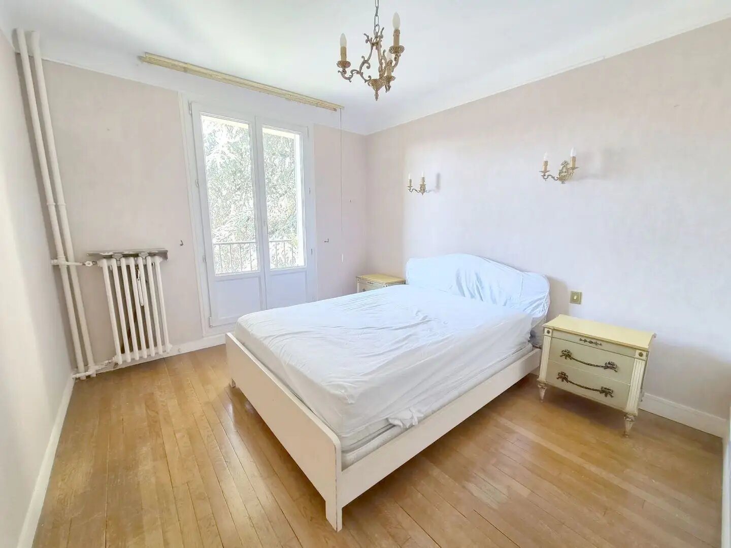 Appartement à vendre, 90m², Vincennes