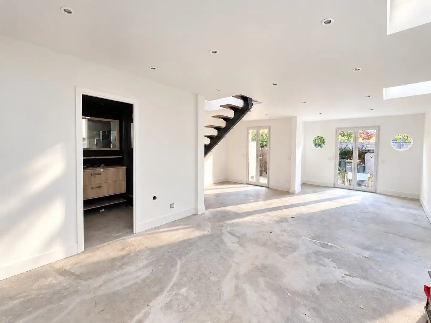 Maison à vendre, 92m², Le Perreux-sur-Marne